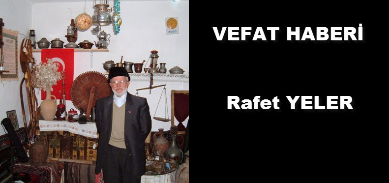 RAFET-YELER-VEFAT